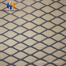 high quality expanded metal mesh price m2